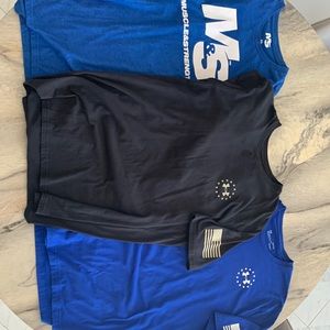 T Shirt Bundle Under Armour
